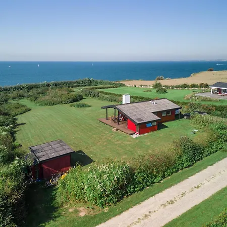 Magnificent House With Splendid View To The Sea * フ ァボルグ