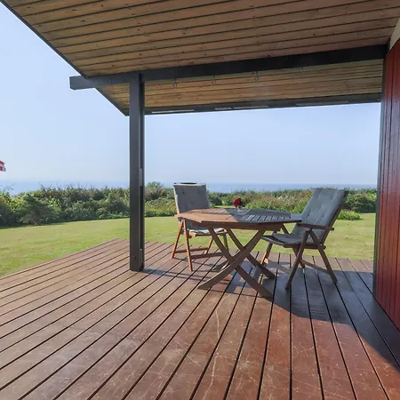 別荘 Magnificent House With Splendid View To The Sea *