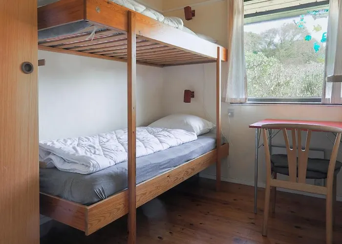 Magnificent House With Splendid View To The Sea Feriehus *